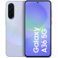 Samsung Galaxy A36 schwarz